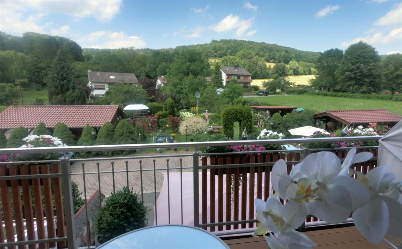 Landhotel Fasanenhof Eschwege Exteriér fotografie