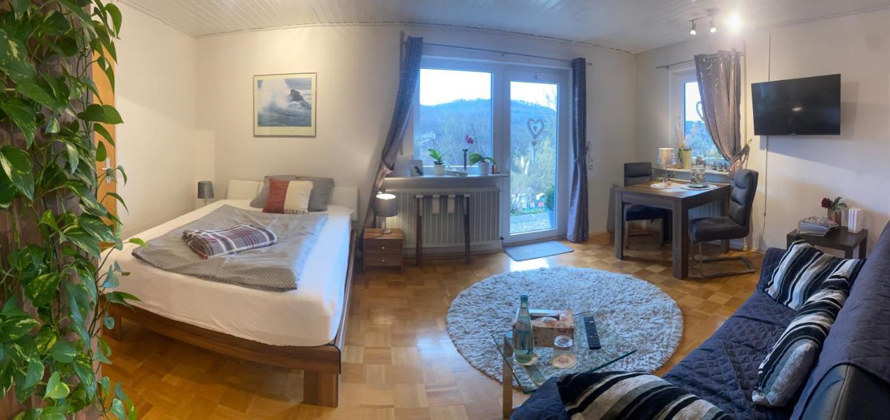 Landhotel Fasanenhof Eschwege Exteriér fotografie